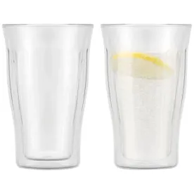 BODUM Set de 2 verre 12415-10